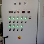 stm 1000 filtre panosu