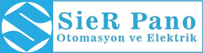sier pano logosu